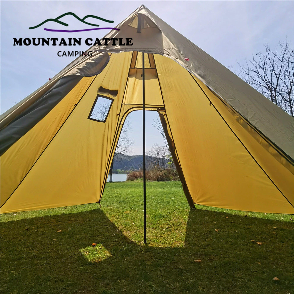 Cheap Goat Tents 2